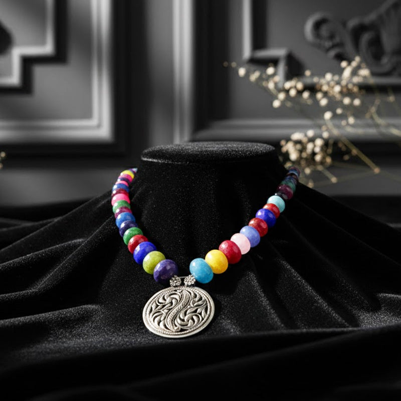 Kanchi Silver Purity 925