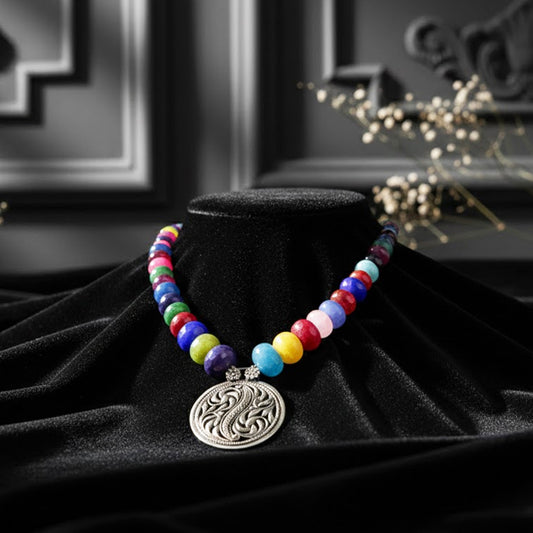 Kanchi Silver Purity 925