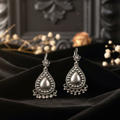 Indra-Kamal Shristi Jhumki