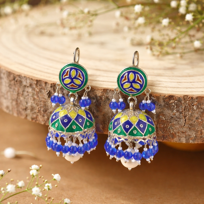 Kanchi Silver Purity 925