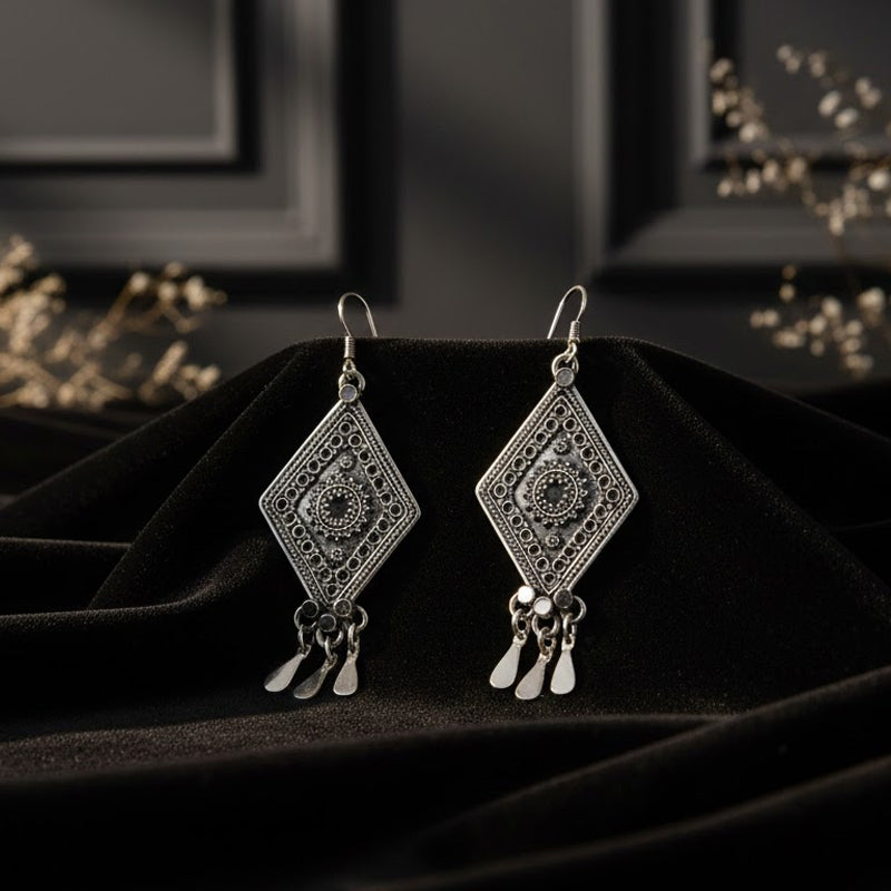 Kanchi Silver Purity 925