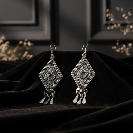 Kanchi Silver Purity 925