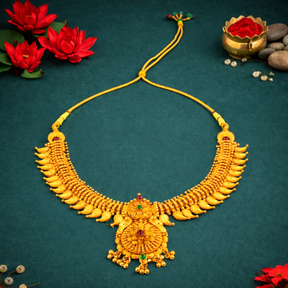 Kanchi Silver Purity 925
