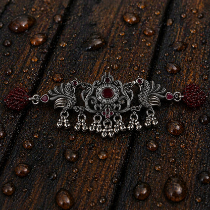 Kumaoni Jal-Tarang Mayur Viraasat Choker