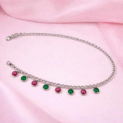 Rangili Pahad Mani Nath Chain