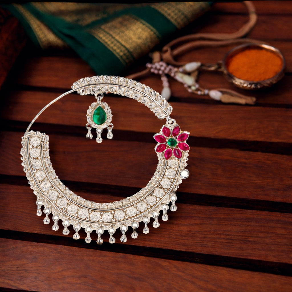 Kanchi Silver Purity 925