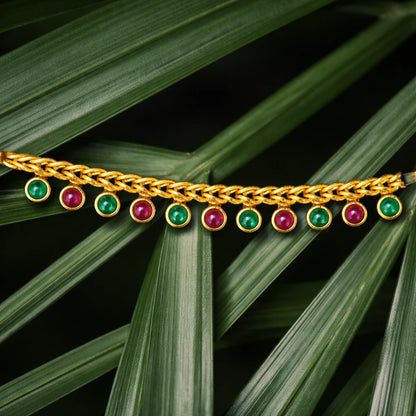 Buraansh Jyoti Nath Chain