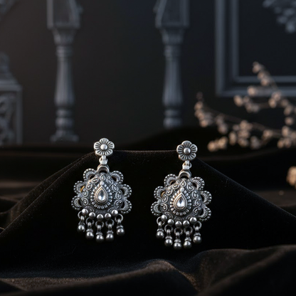 Kanchi Silver Purity 925
