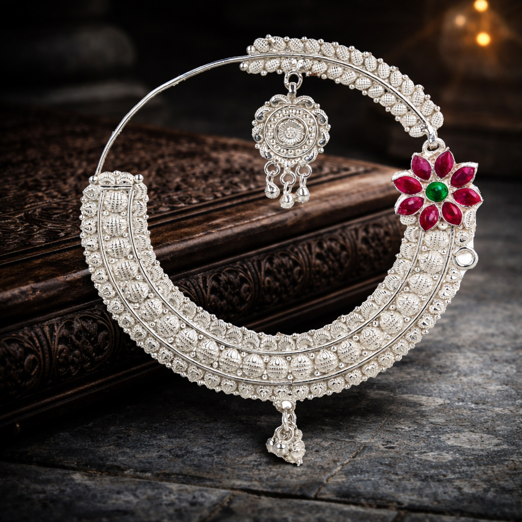Kanchi Silver Purity 925