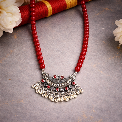 Kanchi Silver Purity 925