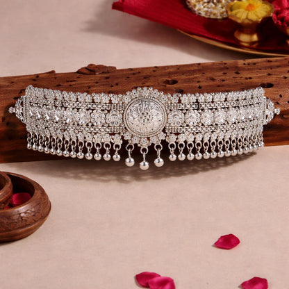 Pindari Pushp-Rekha Guloband