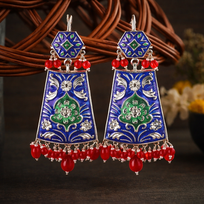 Kanchi Silver Purity 925