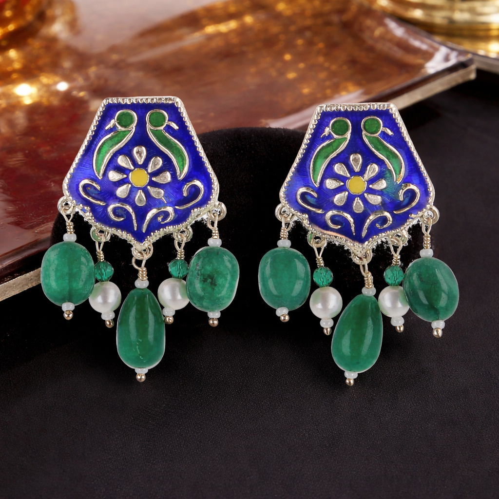 Kanchi Silver Purity 925