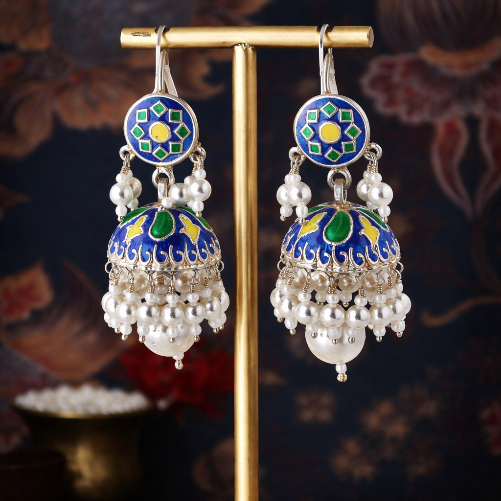 Kanchi Silver Purity 925