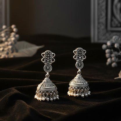 Himgunj Ghantika Jhumki