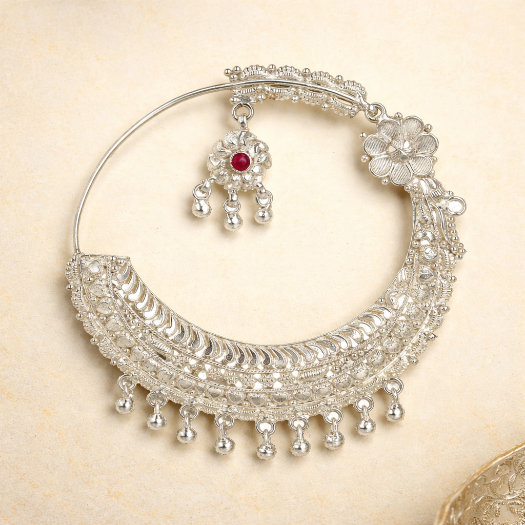 Kanchi Silver Purity 925
