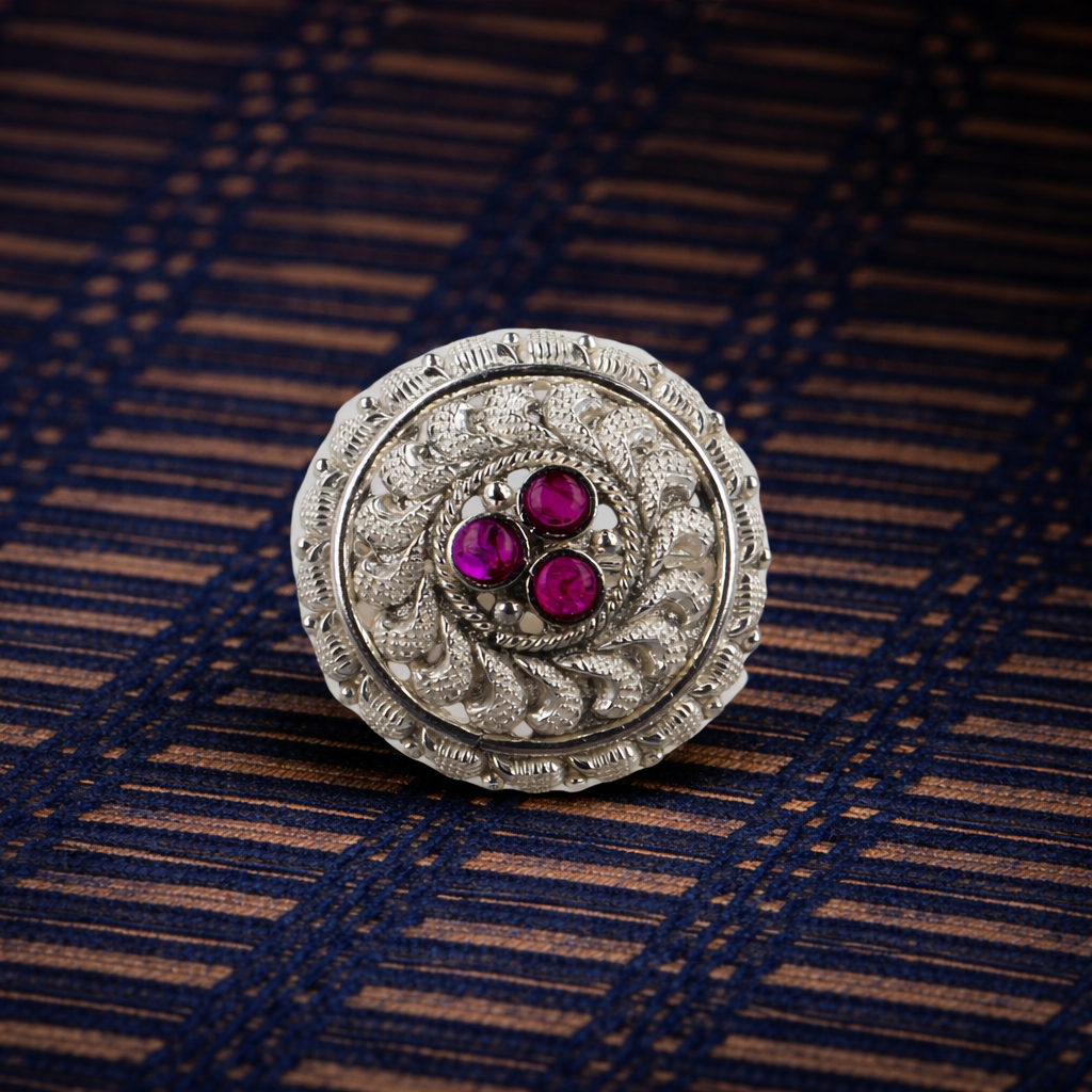 Kanchi Silver Purity 925