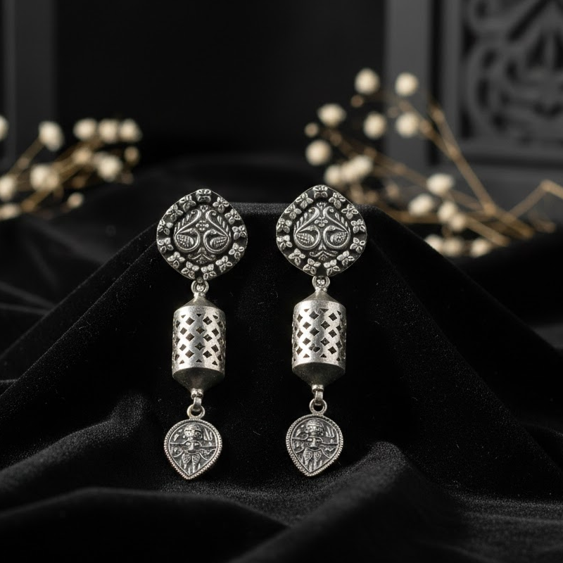 Kanchi Silver Purity 925