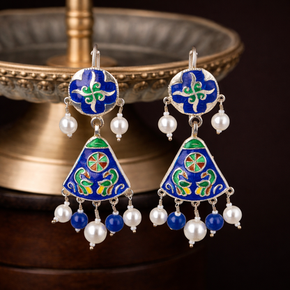 Kanchi Silver Purity 925