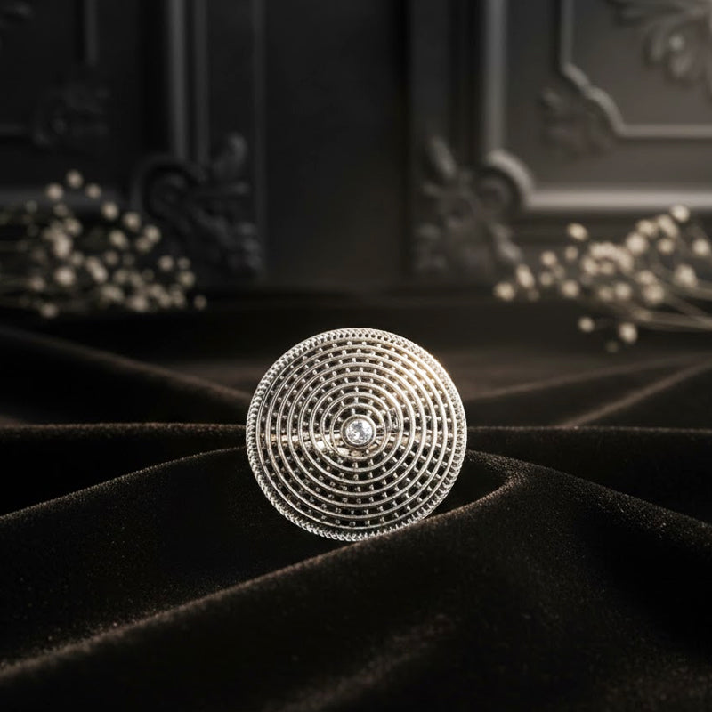 Kanchi Silver Purity 925