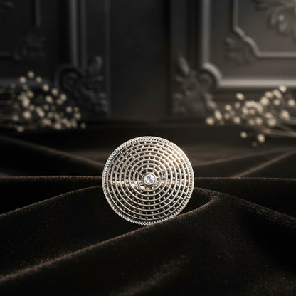 Kanchi Silver Purity 925