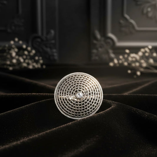 Kanchi Silver Purity 925