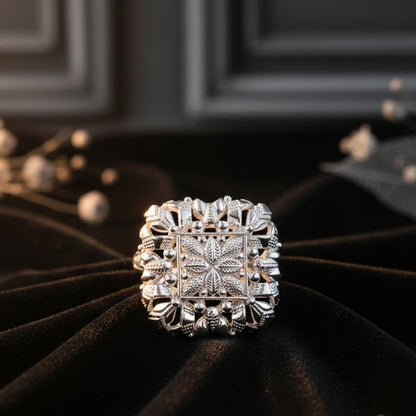 Kanchi Silver Purity 925