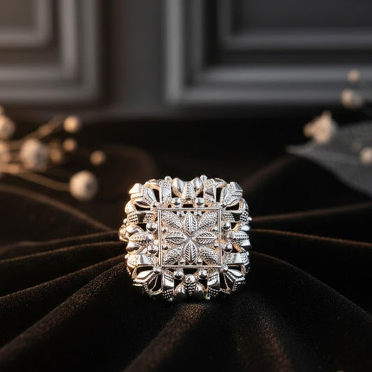 Kanchi Silver Purity 925