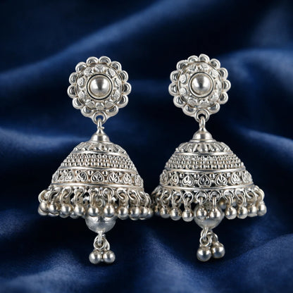 Almora Chandrika Jhumki