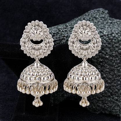Auli Surya Pushp Jhumki
