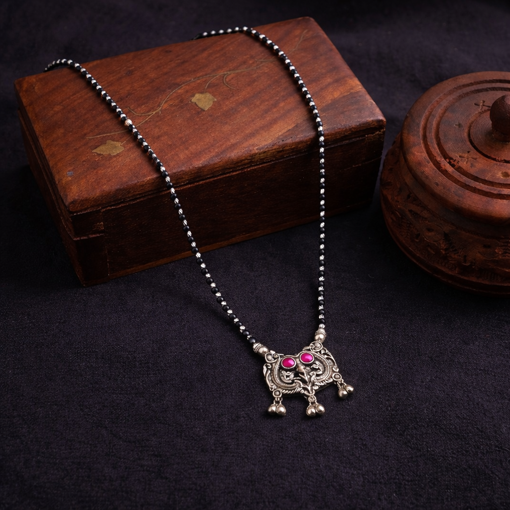 Kanchi Silver Purity 925