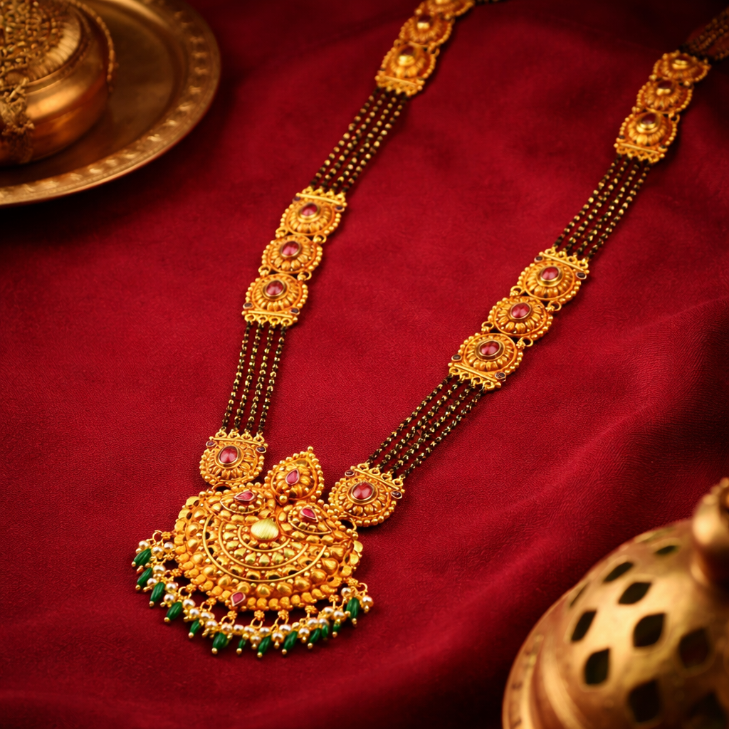 Kanchi Silver Purity 925