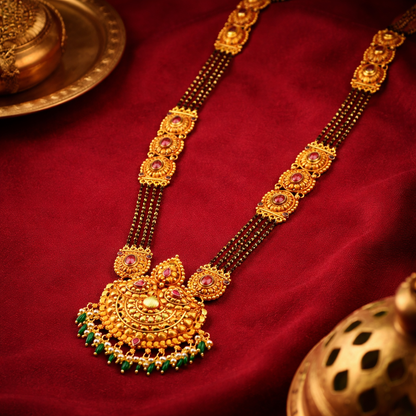 Kanchi Silver Purity 925
