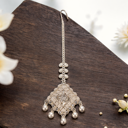 Kanchi Silver Purity 925