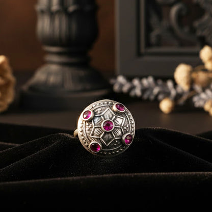 Kanchi Silver Purity 925