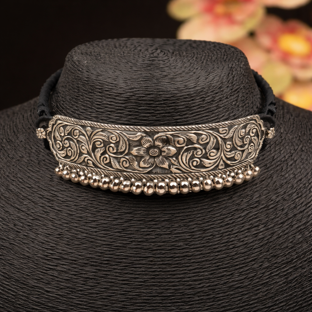 Kanchi Silver Purity 925