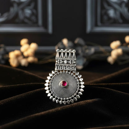 Kanchi Silver Purity 925