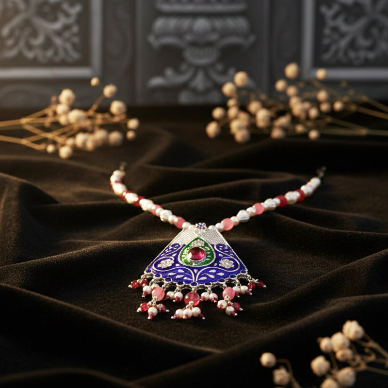Kanchi Silver Purity 925
