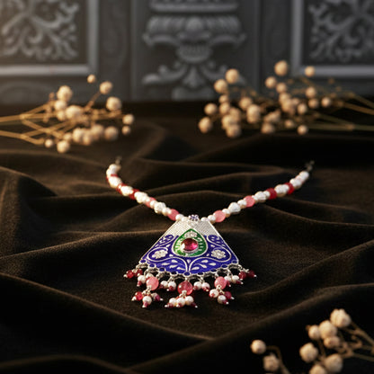 Kanchi Silver Purity 925