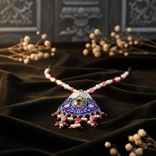 Kanchi Silver Purity 925