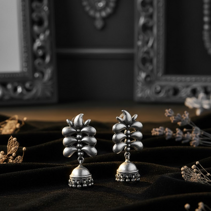 Kanchi Silver Purity 925