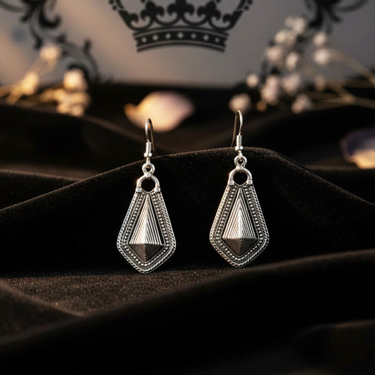 Kanchi Silver Purity 925