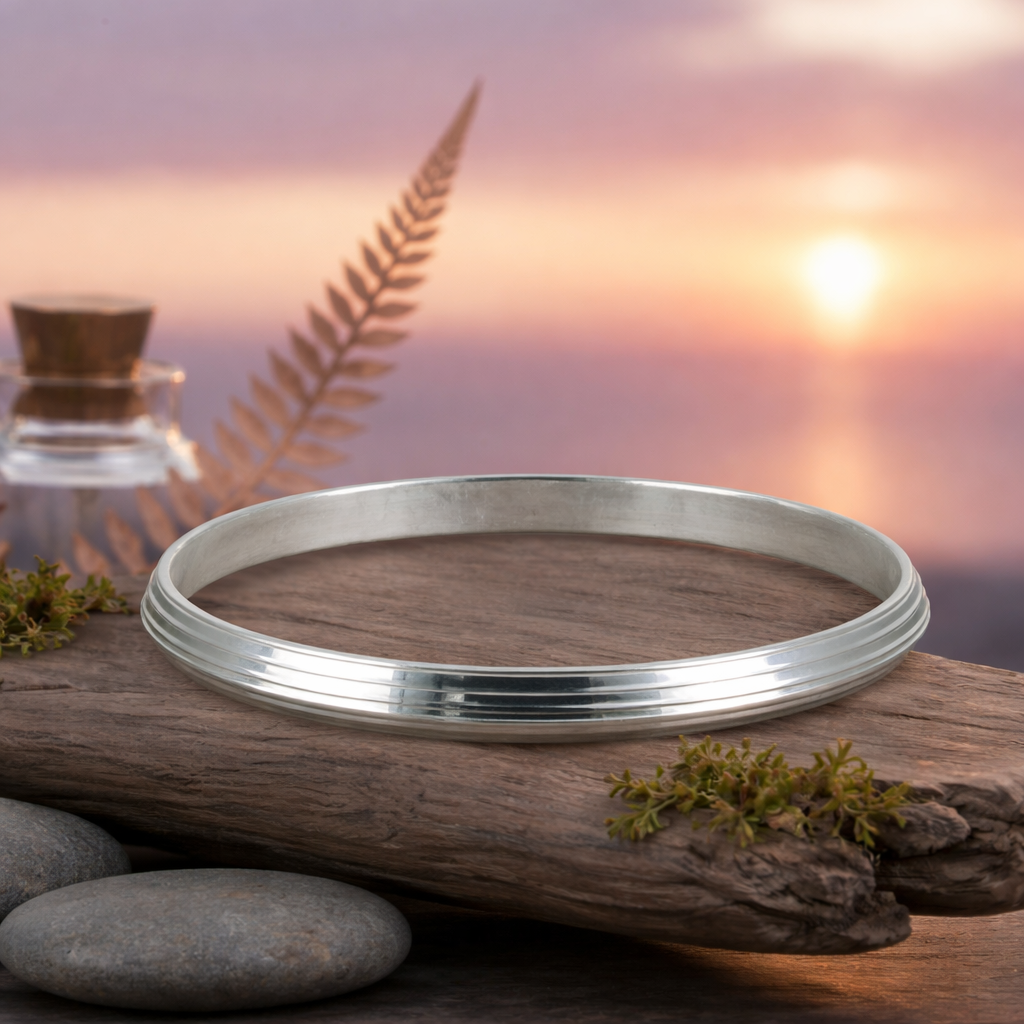 Kanchi Silver Purity 925