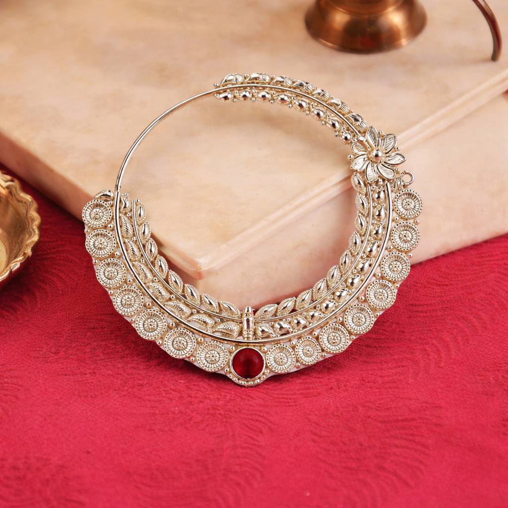 Kanchi Silver Purity 925