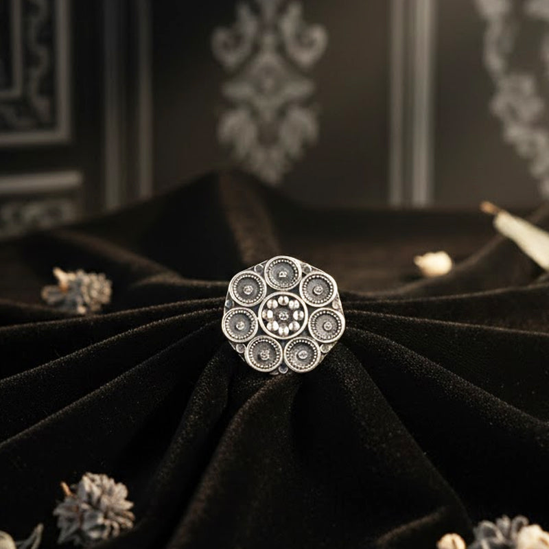 Kanchi Silver Purity 925