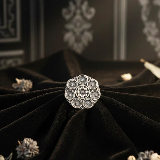 Kanchi Silver Purity 925