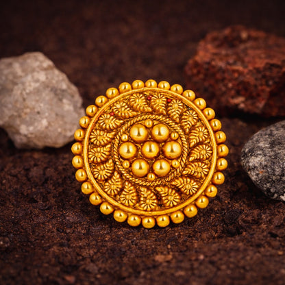 Kanchi Silver Purity 925