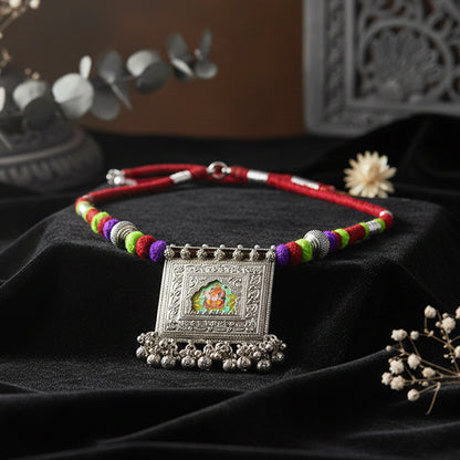 Kanchi Silver Purity 925