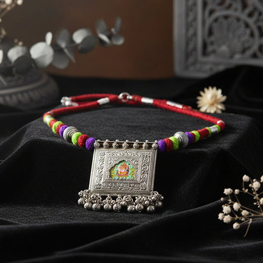 Kanchi Silver Purity 925