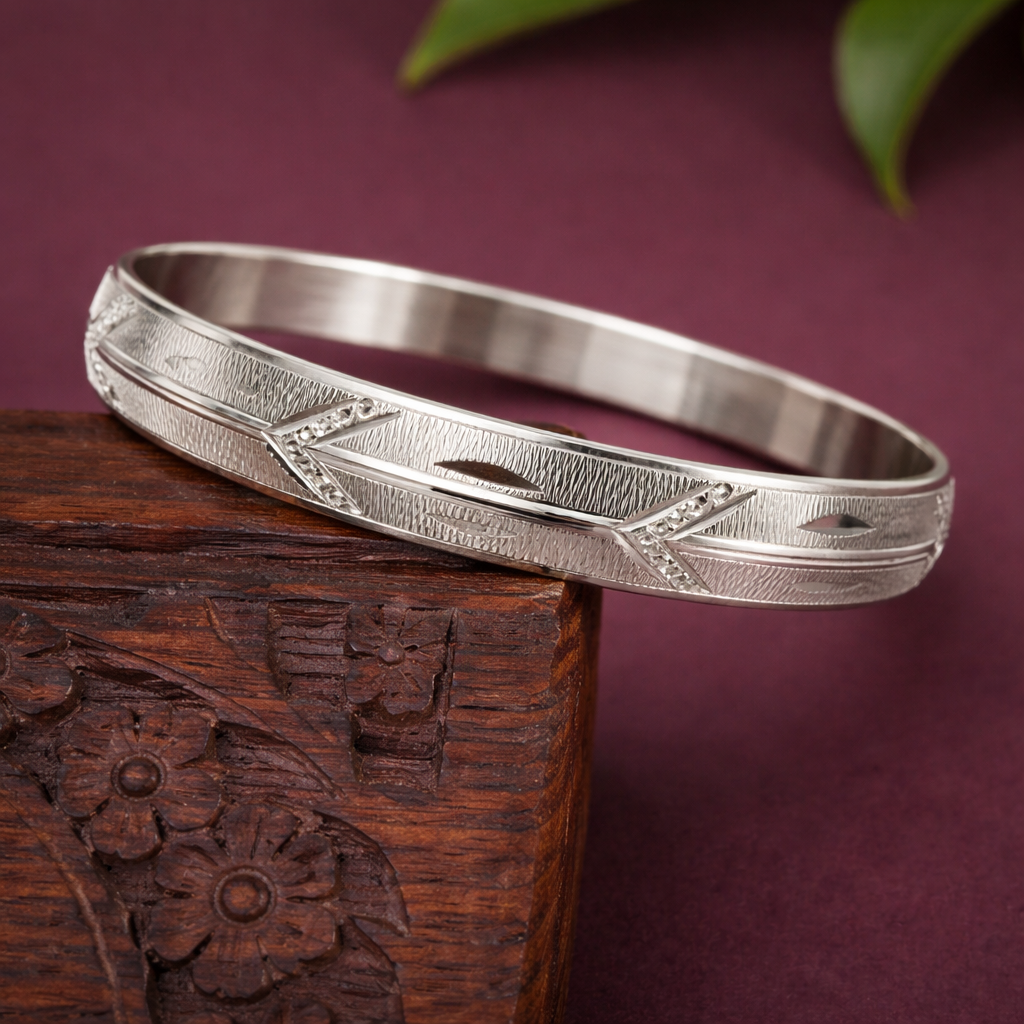 Kanchi Silver Purity 925